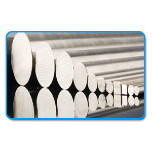 Monel Round Bars