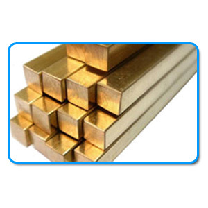 Nickel & Copper Alloy Round Bars