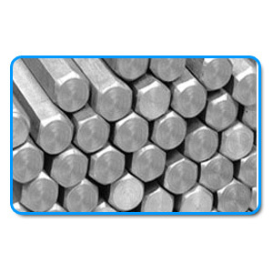 Stainless & Duplex Steel Round Bars