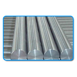 Tantalum Round Bars