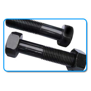 Carbon & Alloy Steel Fasteners