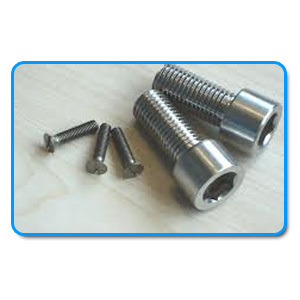 Incoloy Fasteners