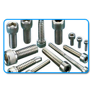 Inconel Fasteners