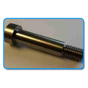 Nickel & Copper Alloy Fasteners