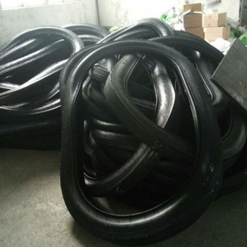 Rubber Bumper Cars Tyres