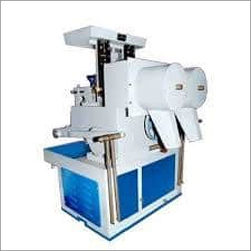 Fully Automatic Nut Turning Machine