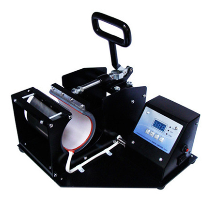 Mug Press Machine