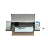 Flatbed Plotter