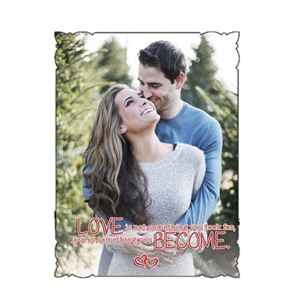 Photo Frame Sublimation