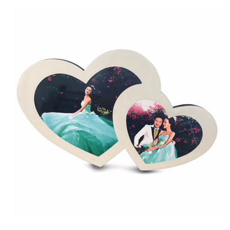 Sublimation Photo Frame