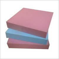 High Resilience Foam - High Density Material , Excellent Durability And Supportive Comfort