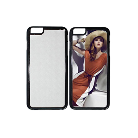 2D Sublimation Mobile Cover