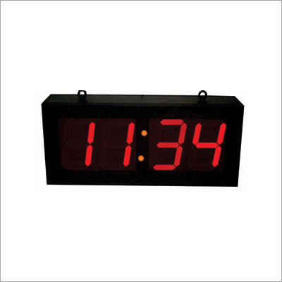 Ethernet Based Alarm Clock