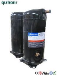 Oil Free Scroll Compressor