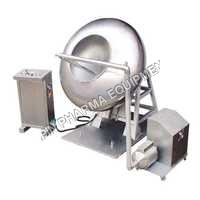 Bipin Pharma Equipment Tablet Coating Machines