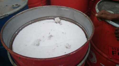 Ldpe Wax - Low Viscosity Liquid, White Sticky Wax for Candle Making | Fully Refined, Melting Point 100Â°C, Oil Content 0.2%