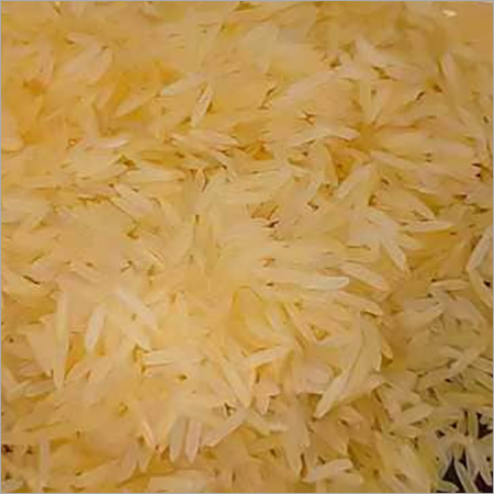 Pusa Golden Sella Basmati Rice By SHREE KRISHNA EXPORTS