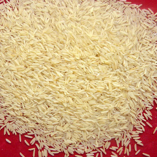 1509 Basmati Sella Rice