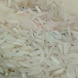 Raw White Rice