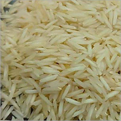 Steamed Basmati Rice