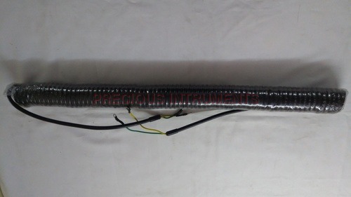 PUR Spiral Cable