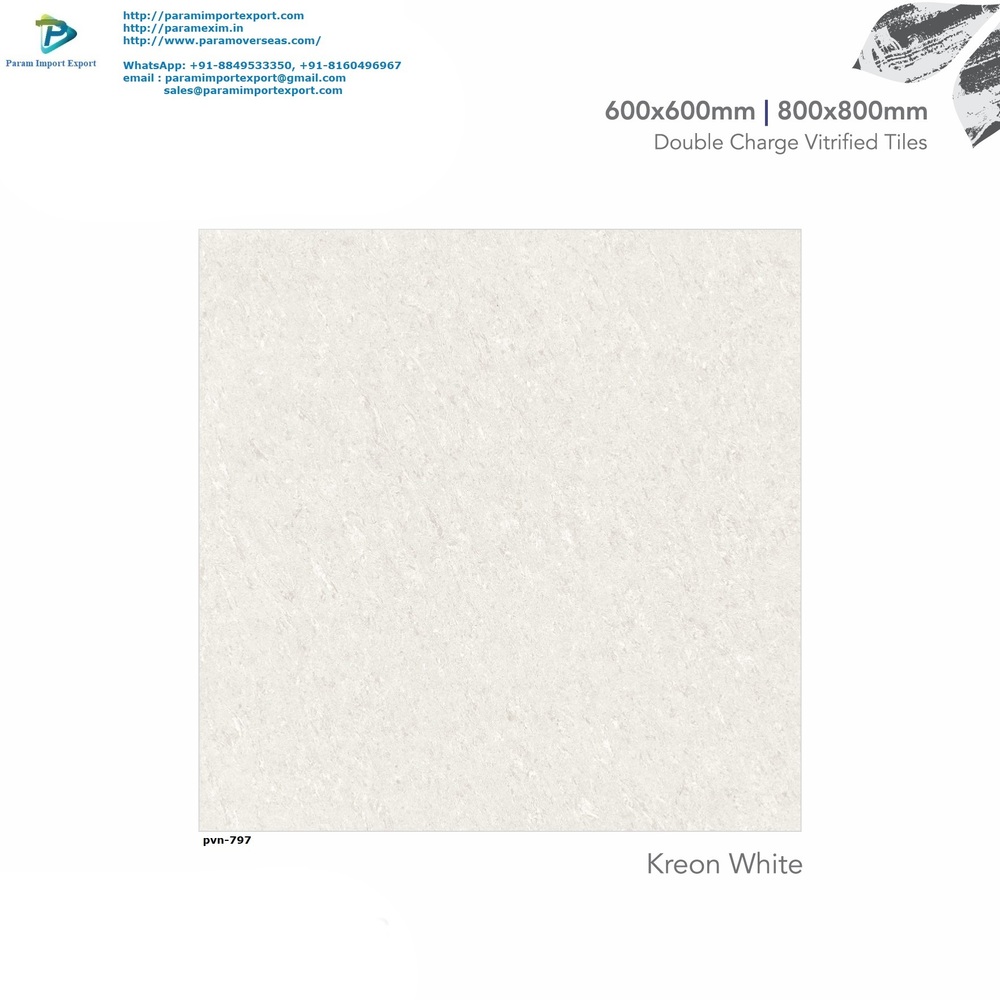 PGVT POLISHED TILES