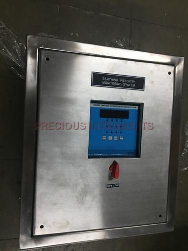 Multipoint Grounding System