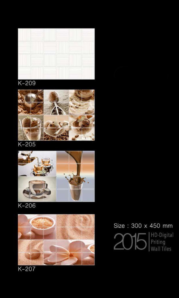 KITCHEN TILE