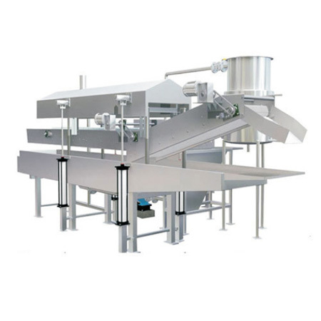 Namkeen Fryer Machine