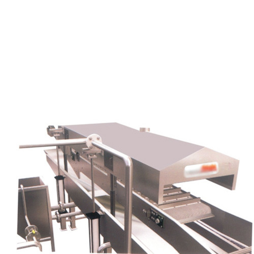 Namkeen Fryer Making Machine