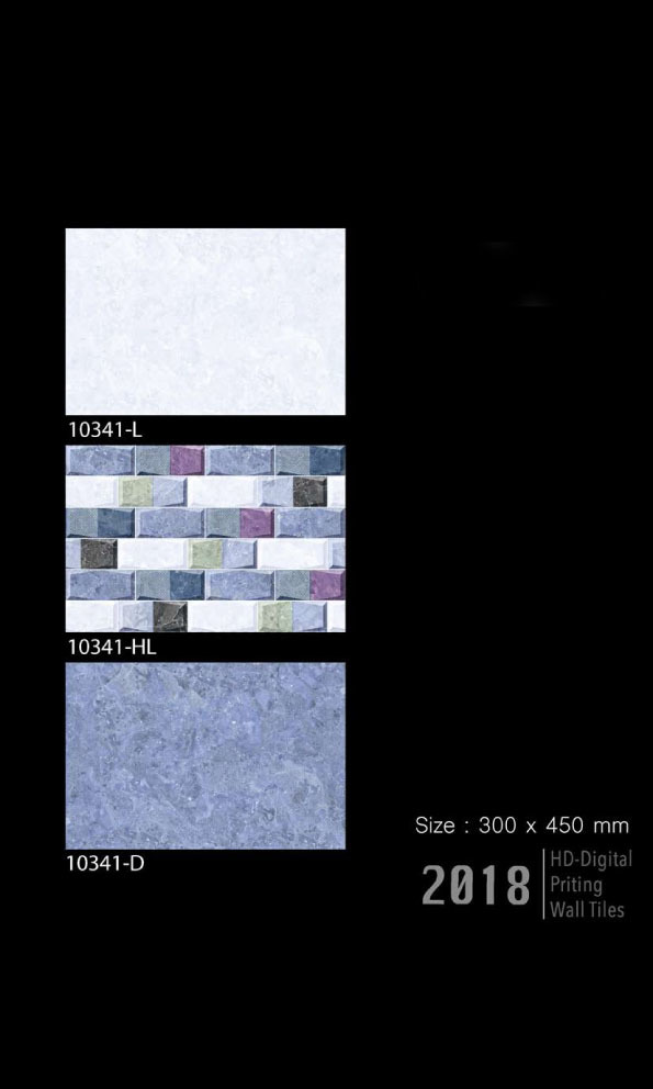 POLISHED TILES