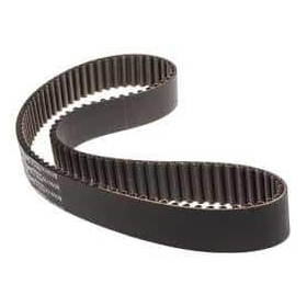 Rubber Htd And Std Timing Belts