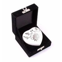 Heart Keepsake Cremation Urn / Keepsake Urn