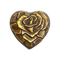 Heart Keepsake Cremation Urn / Keepsake Cremation Urn