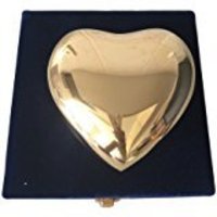 Heart Keepsake Cremation Urn / Keepsake Cremation Urn