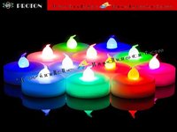 LED Candles