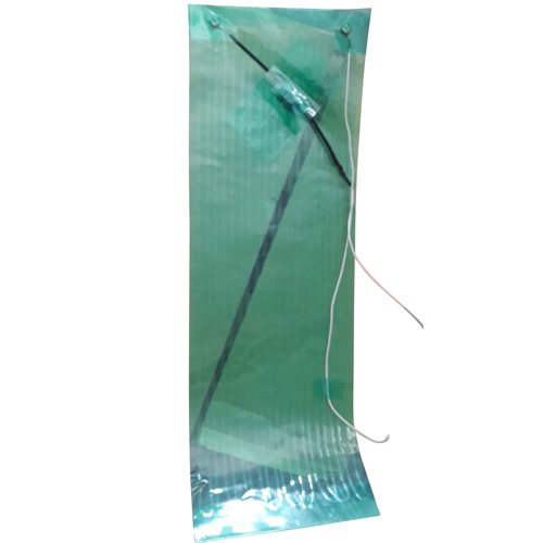 Flexible Heater Element