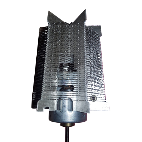 Hair Dryer Heating Element