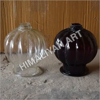 Glass Jar
