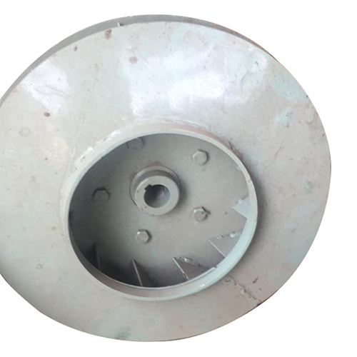 Impeller Pumps