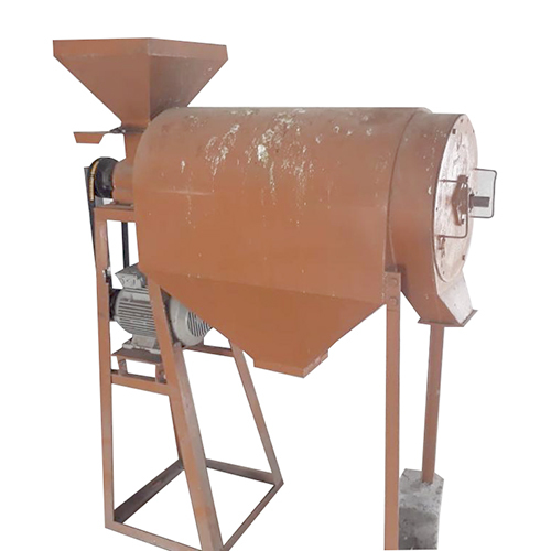 Iron Centrifugal Pumps
