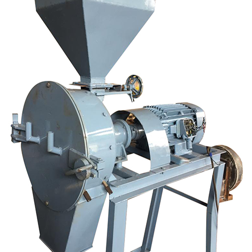 Pulverize Machine