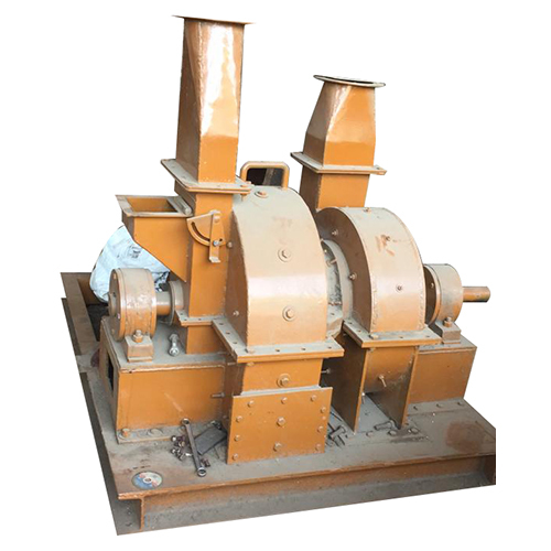 Industrial Pulverizer Machinery