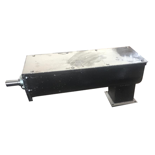 Multi Screw Conveyor