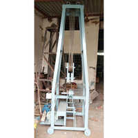 Electrical Transmission Tower