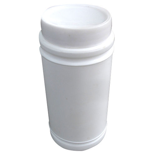 200 gm Churan Hdpe Bottle