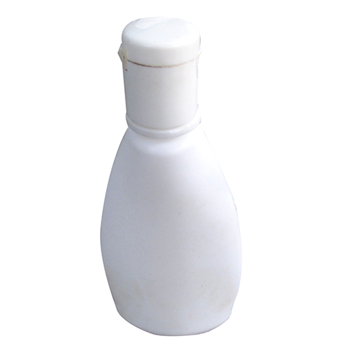 Hdpe Plastic Oil Bottle