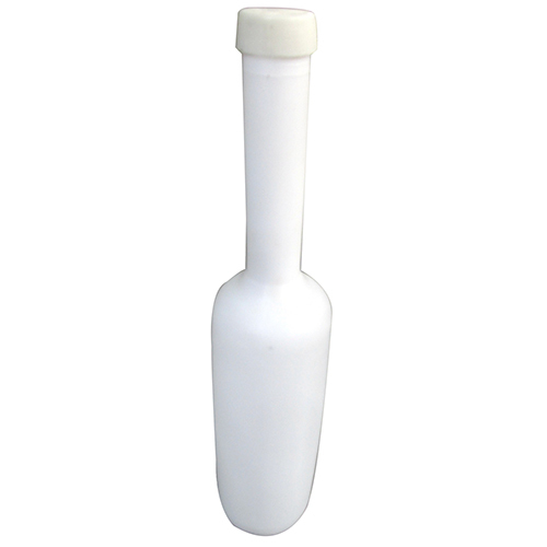 Plastic Gel Bottle 300 gm Plastic Gel Bottle 300 gm