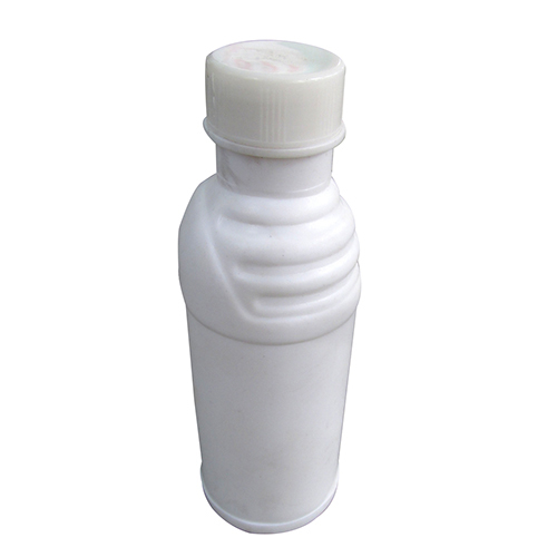 100 ml Plastic Bottle