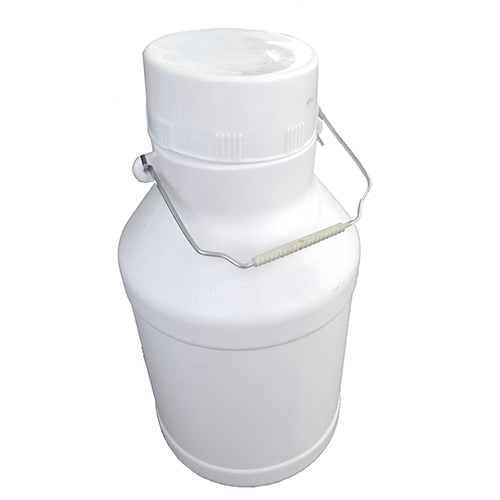 5 Ltr HDPE Bottle